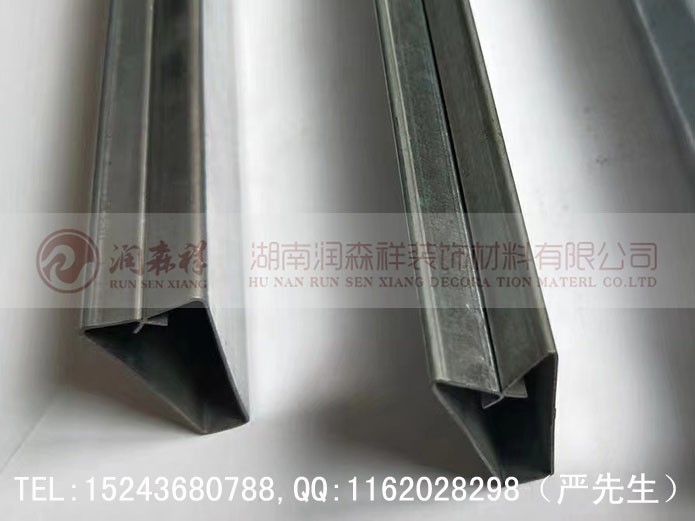 A字龙骨图片