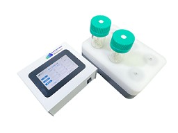 可编程式悬浮细胞培养生物反应器图片