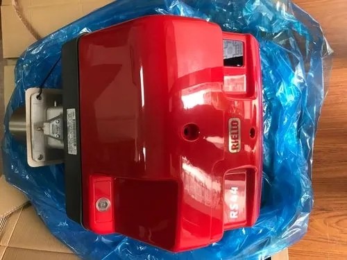利雅路燃烧器RS35锅炉燃烧机图片