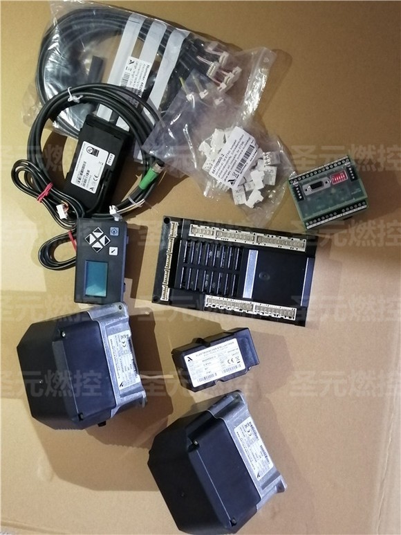 蓝姆泰克燃烧控制器BT330图片