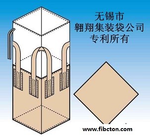吨袋图片
