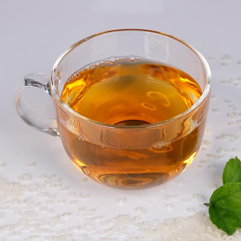 高酸度酿造食醋-17度米醋图片