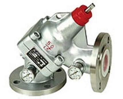 JLH41H截止节流止回阀图片