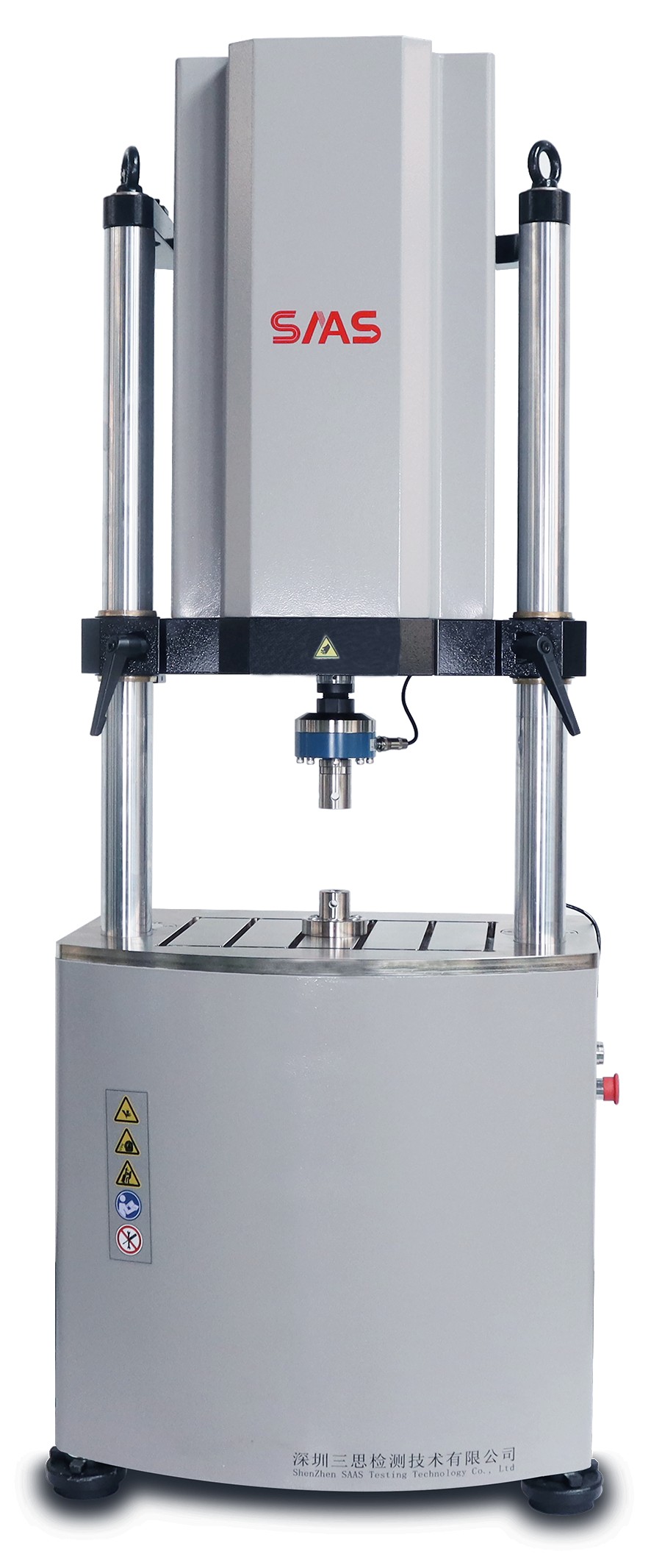 ESF304电子伺服疲劳试验机图片