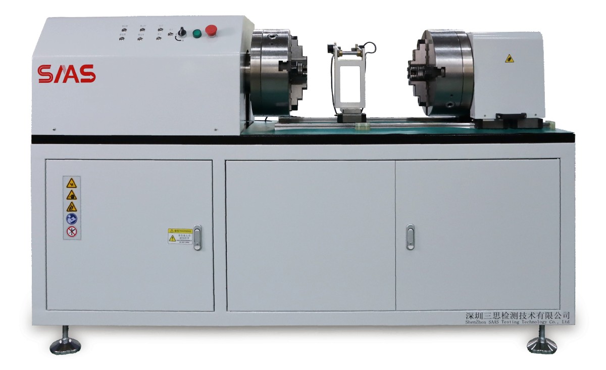 ETT2000电子扭转试验机图片