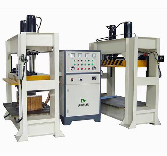 椅子制作木工机械图片