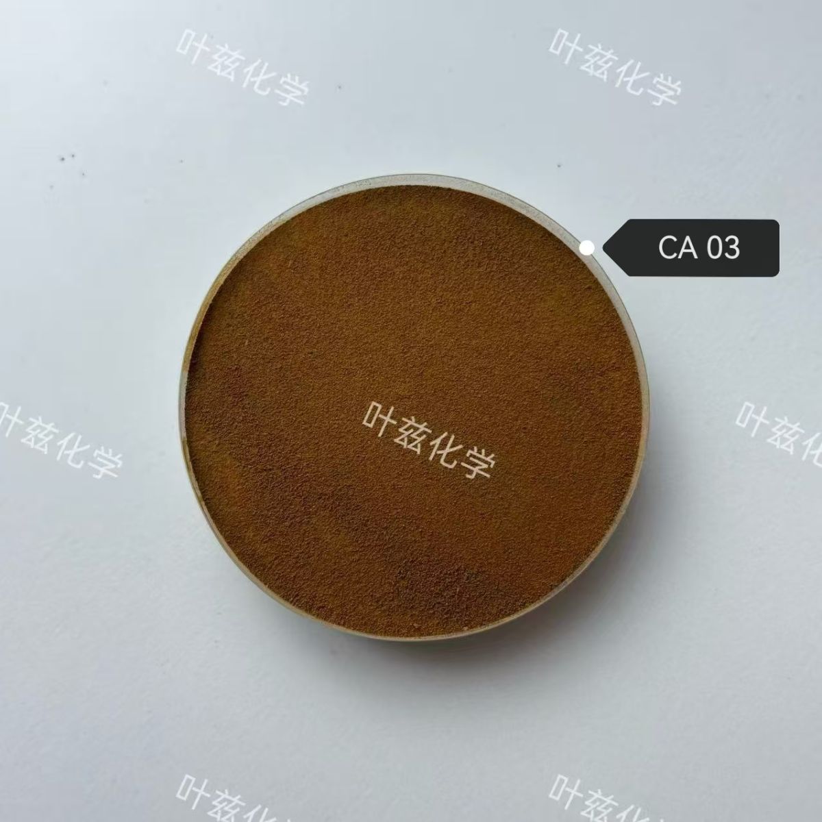 木质素磺酸钙CA03图片
