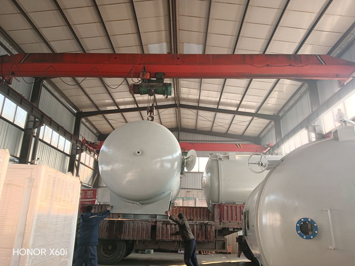 多田高频真空木皮干燥机械图片