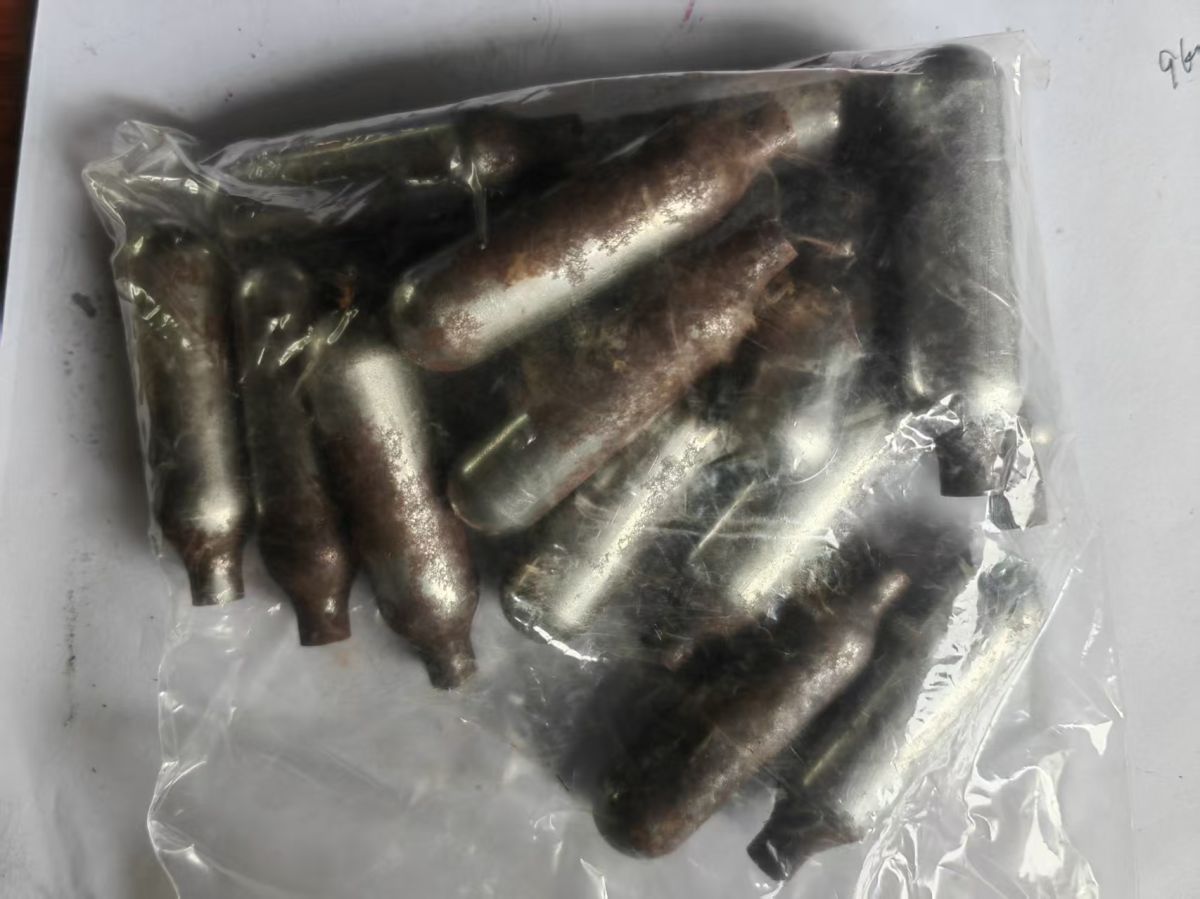多功能碳氢清洗剂图片