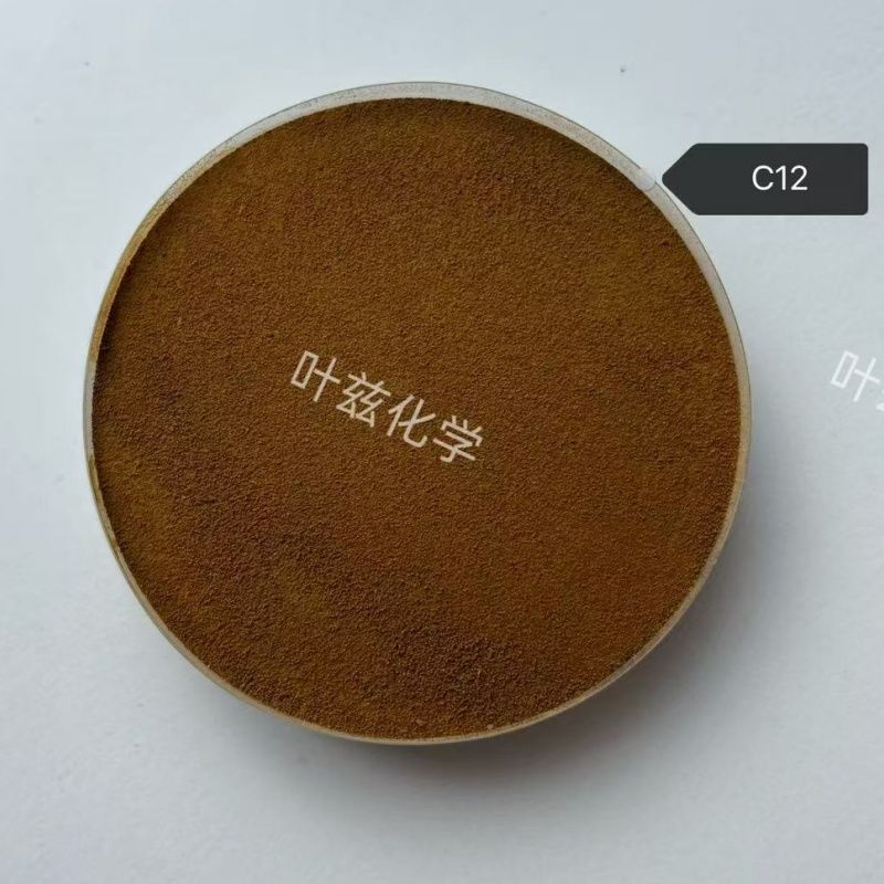 木质素磺酸钙C12图片