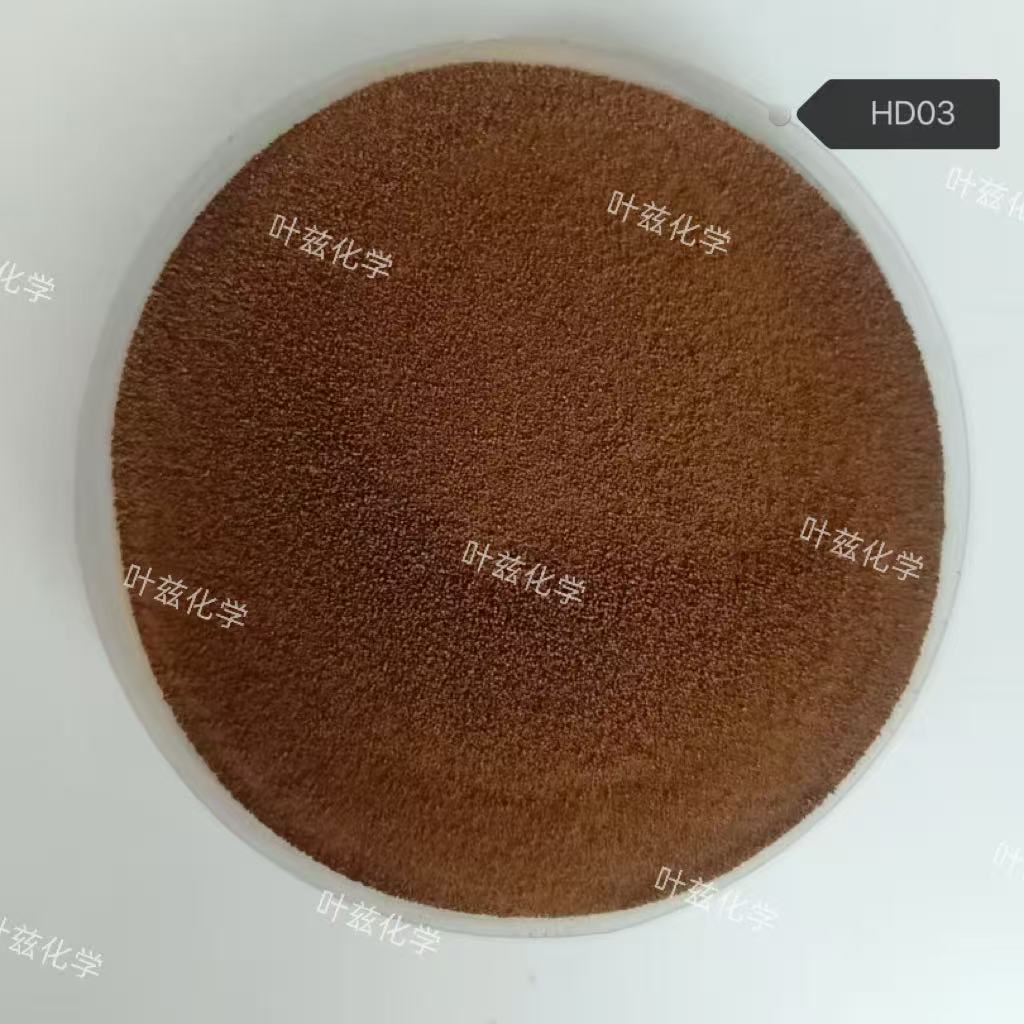 木质素磺酸钠HD03图片