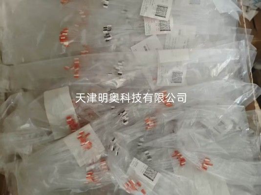 圣戈班软管分析仪器图片