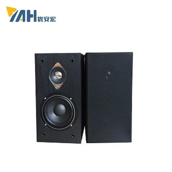 IP网络音箱（主副音箱）图片