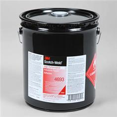 3M 4693高性能工业塑料粘合剂图片