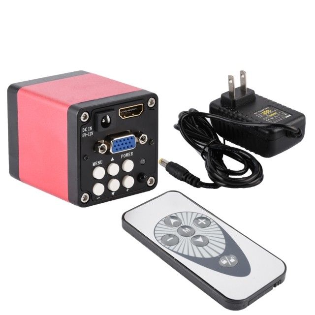 KP-200HV 200万像素,HDMI/VGA,高清晰显微镜相机,高清工业显微镜相机图片