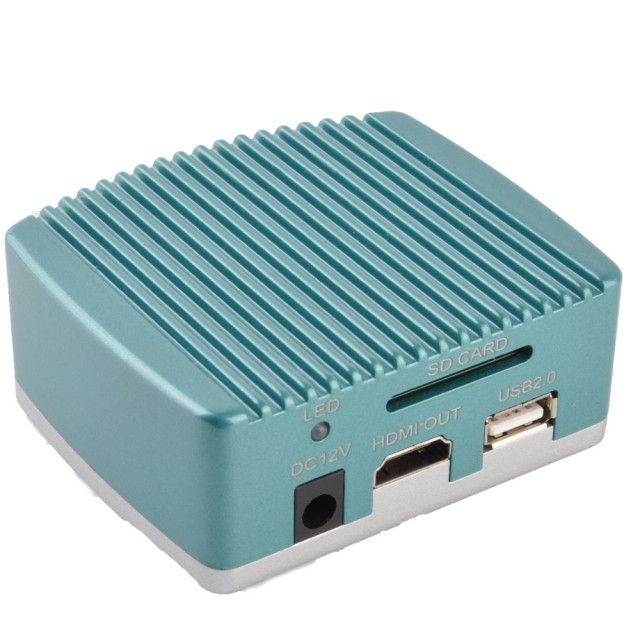 KP-3609 200万像素,高清显微镜相,机HDMI/USB,工业显微镜镜头图片