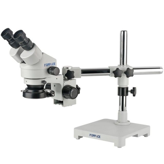 KP-7045-L1 3.5X-90X,双目立体显微镜图片