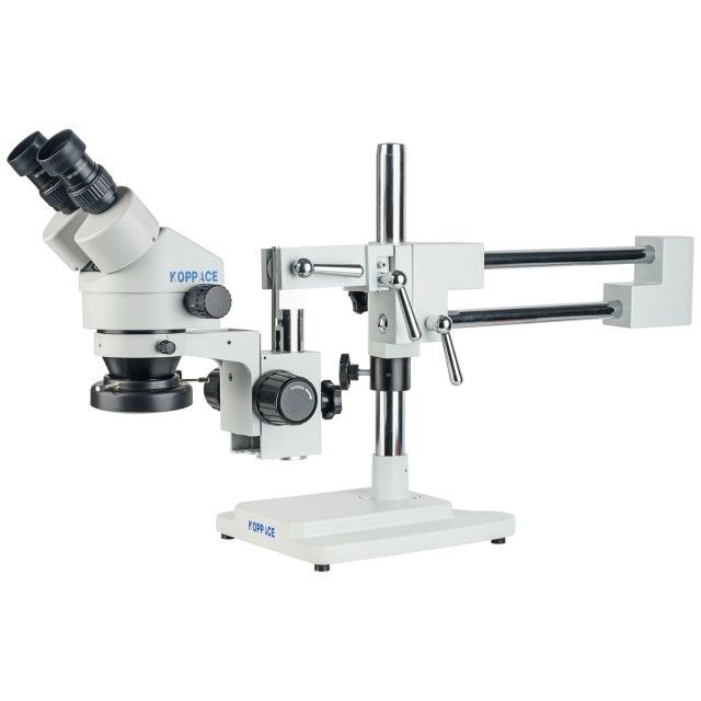 KP-7045-L2-0318 3.5X-180X,双目立体显微镜图片
