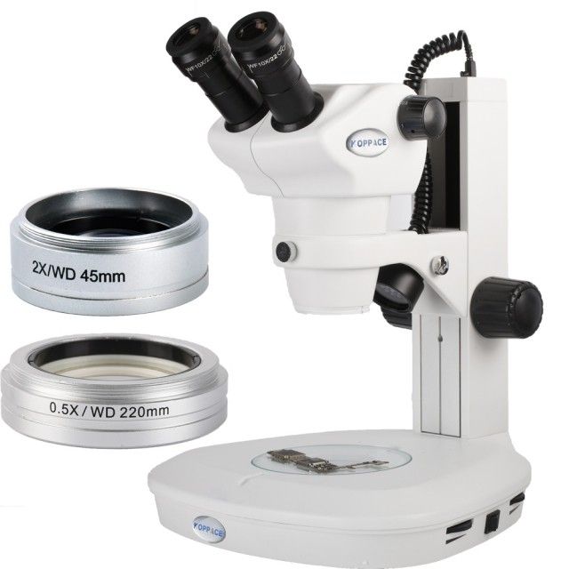 KP-0850-B1-4010 4X-100X,双目立体显微镜图片