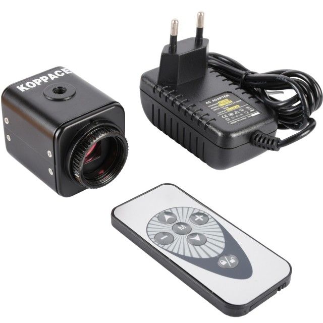 KP-200D,200万像素,1080P,HDMI高清工业显微镜相机,手机维修显微镜相机图片