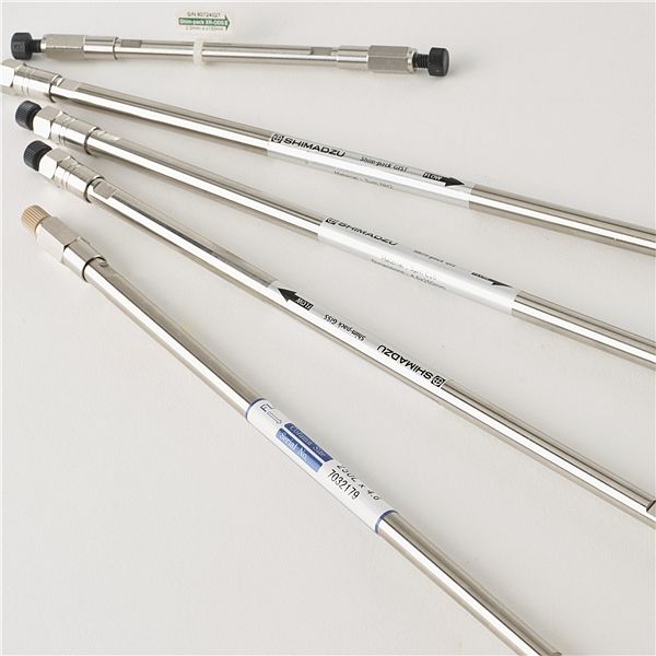 Shim-pack Velox HILIC,2.7μm,4.6×50mm图片