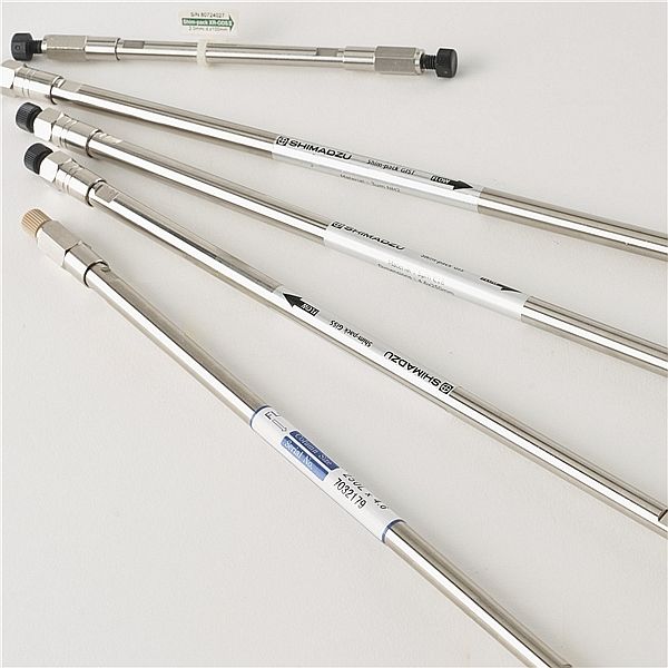 Shim-pack Velox PFPP,1.8μm,3.0×100mm图片