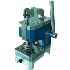 MSK-T10扣式电池切片机图片