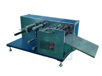 MSK-520自动裁片机图片