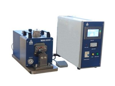 MSK-800W超声波金属点焊机图片