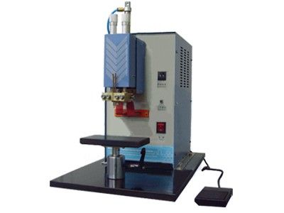 MSK-310A气动式交流脉冲点焊机图片