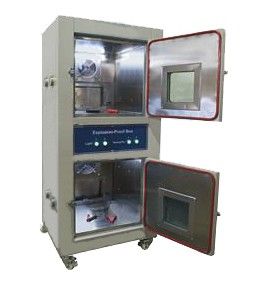 MSK-TE903过充过放防爆箱图片