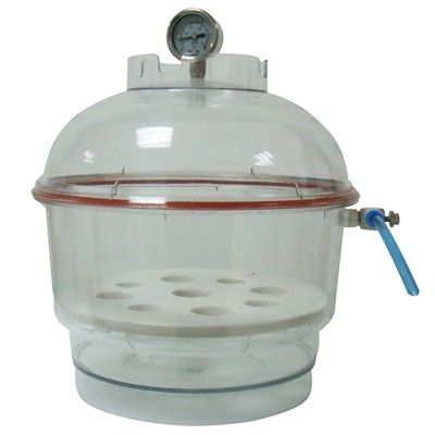 ZKC-250真空样品贮存器图片