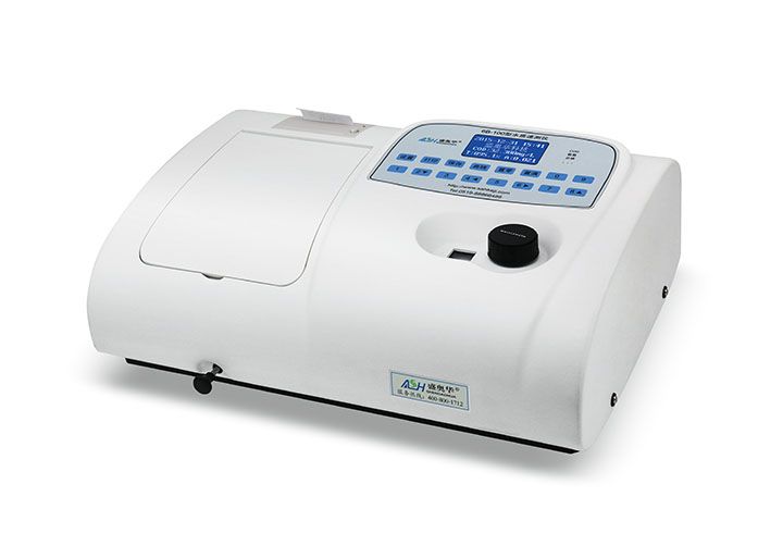 6B-100型多参数水质测定仪图片