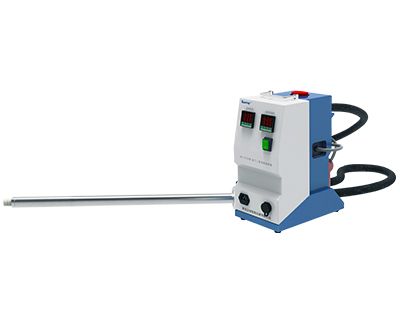 ZR-D20型废气三氧化硫采样装置图片