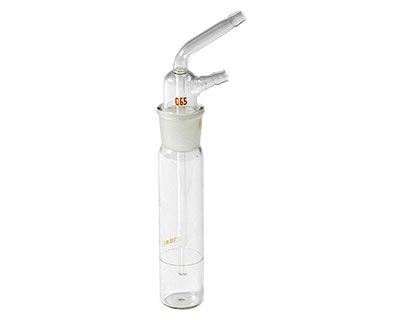 ZR-B01型空气微生物吸收瓶(AGI-30)图片
