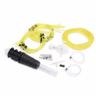 半挥发性有机样品引入工具包,用于5000垂直观测(RV) ICP-OES图片