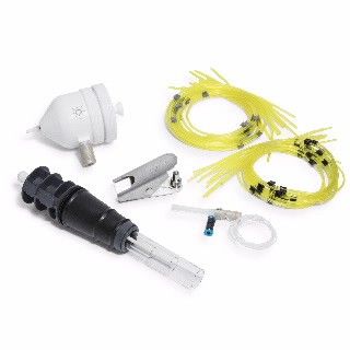惰性样品引入工具包,用于HF消解液,适用于Agilent 5000垂直观测(RV) ICP-OES图片