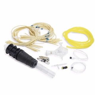 酮类溶剂样品引入工具包,用于Agilent 5000垂直观测(RV) ICP-OES图片