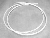 ISIS管线,用于气体管线,PTFE,内径3 mm,外径4 mm,长5 m图片