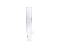 用于PFA惰性工具包的半可拆卸式惰性炬管,与内径1.5 mm的蓝宝石或铂中心管配套用于有机应用图片