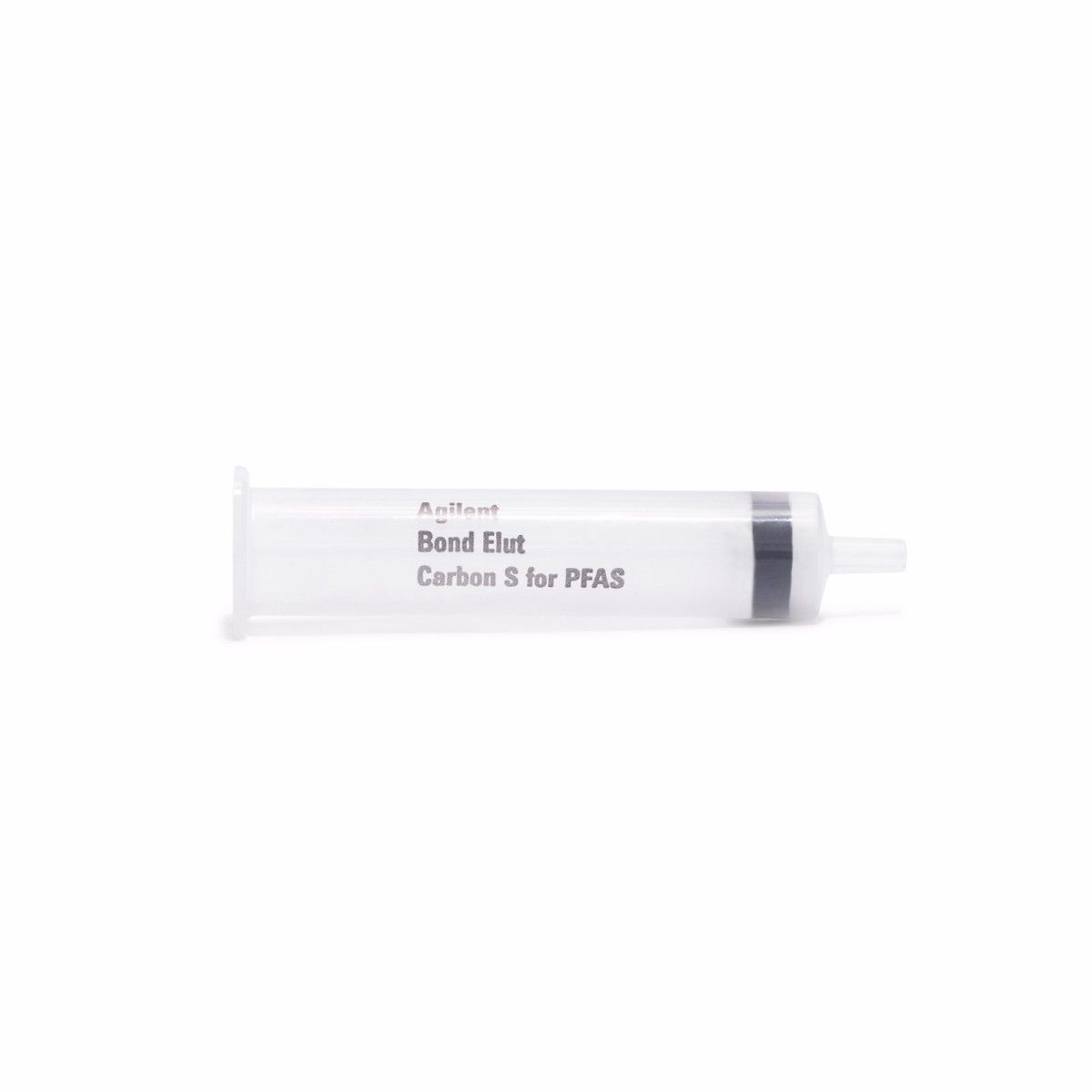 用于PFAS的Bond Elut Carbon S,250 mg,6 mL(250/包)图片