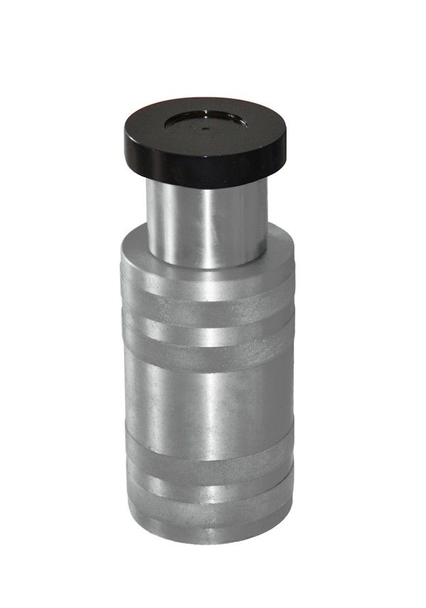 等静压模具22mm图片