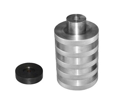 等静压模具50mm图片
