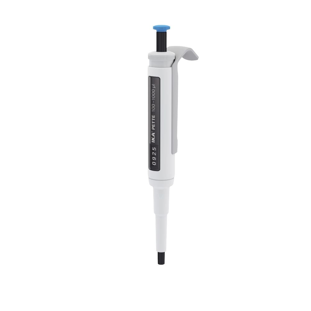 IKA移液器PETTE vario 100-1000μl图片