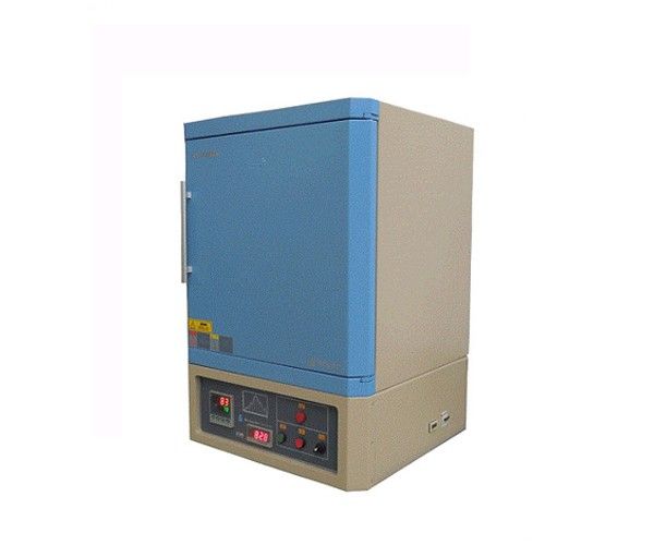 五面加热箱式炉KSL-1200X-5L-UL图片