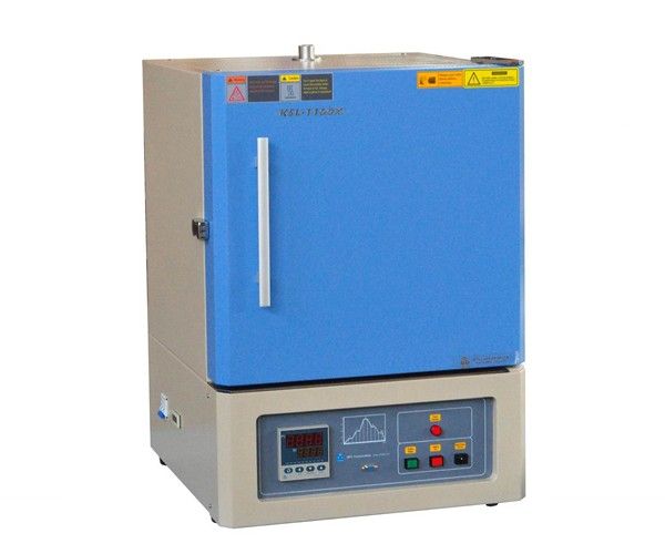 1200℃高温箱式炉(27L)KSL-1200X-M图片