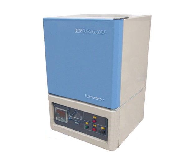1400℃箱式炉(8L)KSL-1400X-A2图片