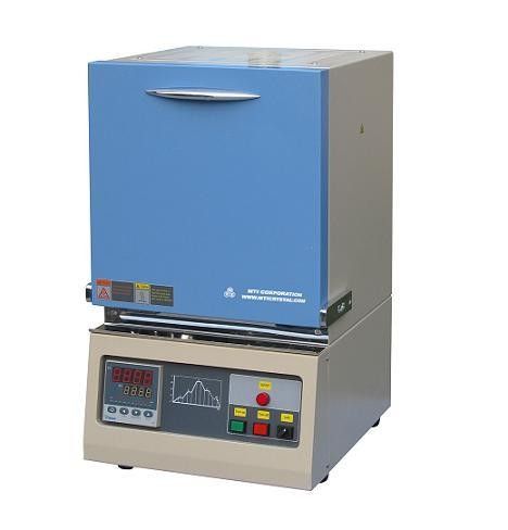 1500℃箱式炉(1.8L)KSL-1500X-S图片