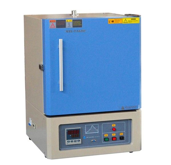 1700℃小型箱式炉(1.8L)KSL-1700X-S图片