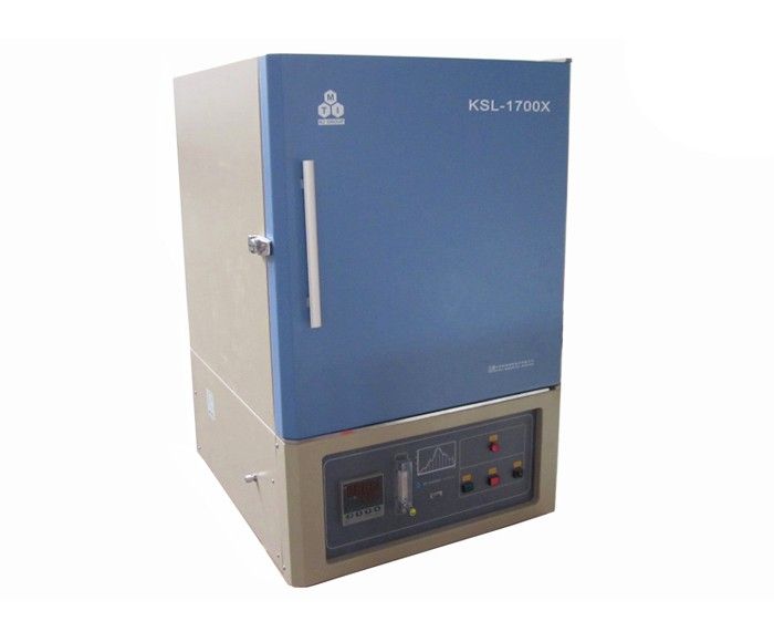 1700℃箱式炉(8L)KSL-1700X-A2图片